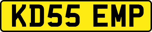KD55EMP