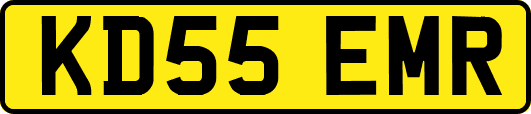 KD55EMR