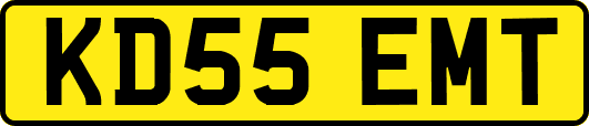 KD55EMT