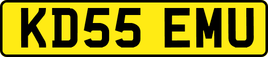 KD55EMU