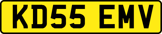 KD55EMV