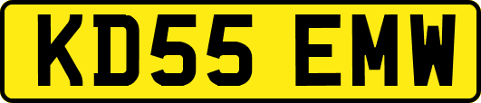 KD55EMW