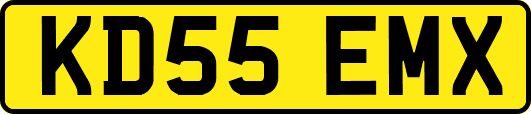 KD55EMX