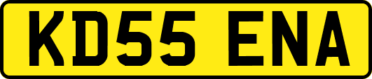 KD55ENA