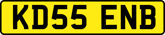 KD55ENB