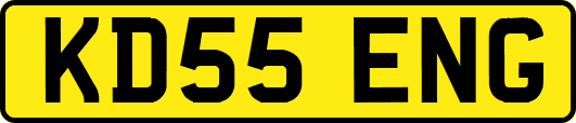 KD55ENG