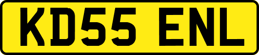 KD55ENL