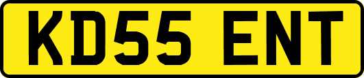 KD55ENT