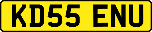 KD55ENU