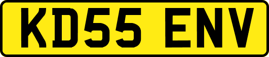 KD55ENV