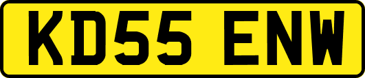 KD55ENW