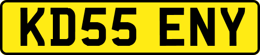 KD55ENY