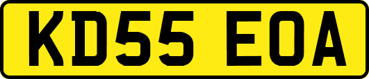 KD55EOA