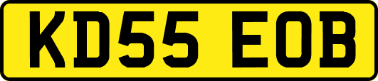 KD55EOB