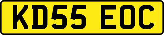 KD55EOC