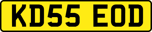 KD55EOD