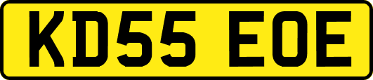 KD55EOE