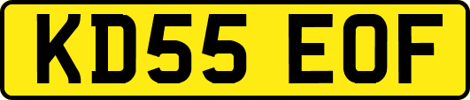 KD55EOF