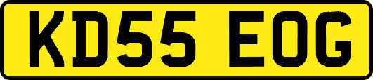 KD55EOG