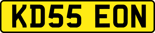 KD55EON