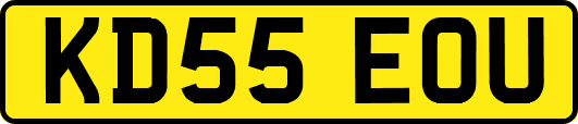 KD55EOU
