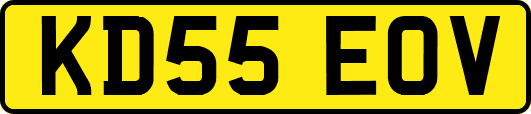 KD55EOV