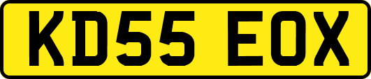 KD55EOX