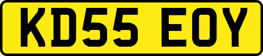 KD55EOY