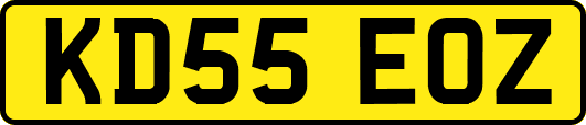 KD55EOZ