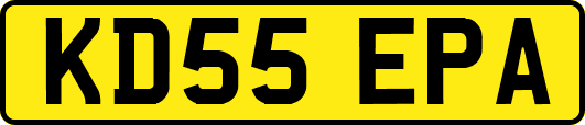 KD55EPA