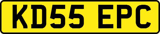 KD55EPC