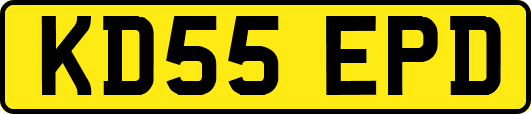 KD55EPD
