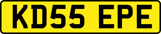 KD55EPE