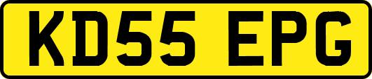 KD55EPG