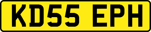 KD55EPH