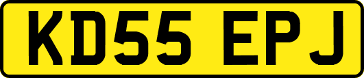 KD55EPJ