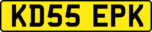 KD55EPK