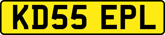 KD55EPL
