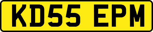 KD55EPM