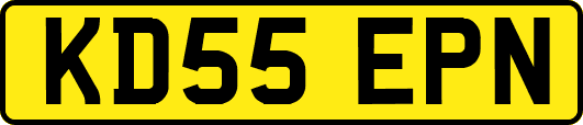 KD55EPN