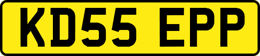 KD55EPP