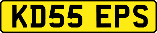 KD55EPS
