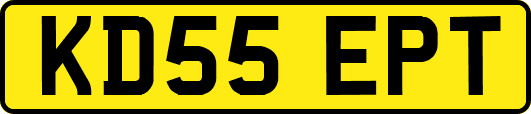 KD55EPT