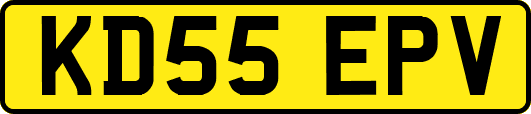 KD55EPV
