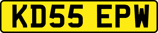 KD55EPW