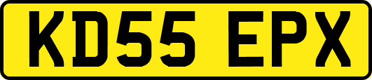 KD55EPX