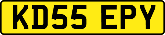 KD55EPY