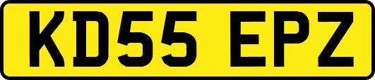 KD55EPZ