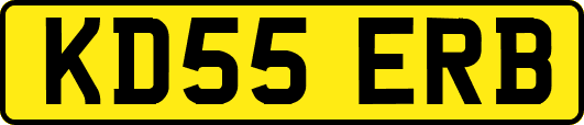 KD55ERB