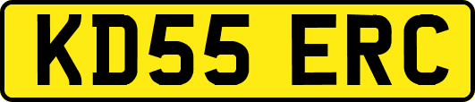 KD55ERC